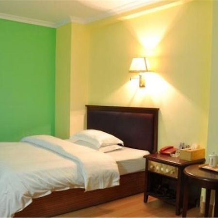 Shenzhen Fuqiao Hotel 외부 사진